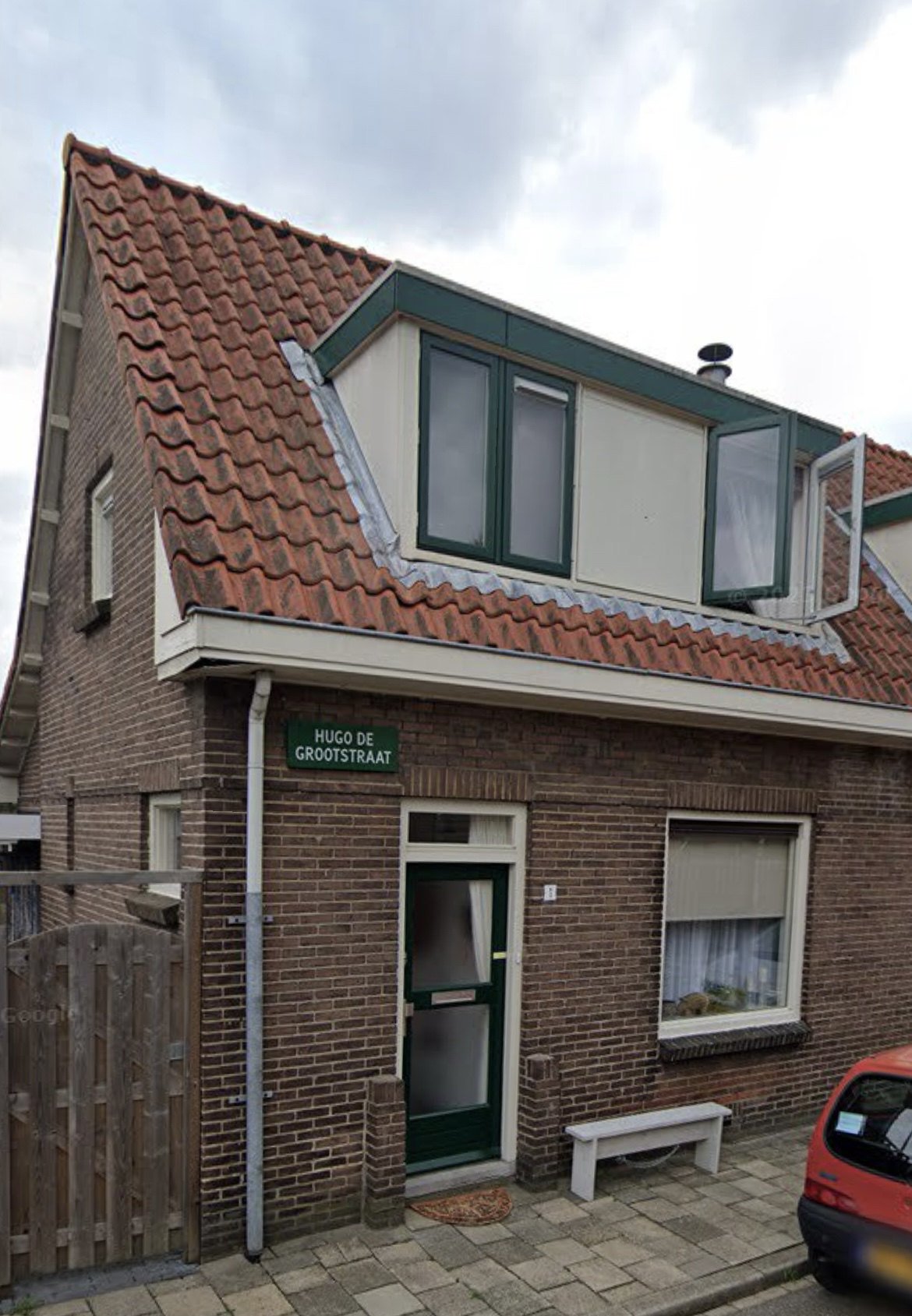 Bekijk foto 1/7 van house in Velp
