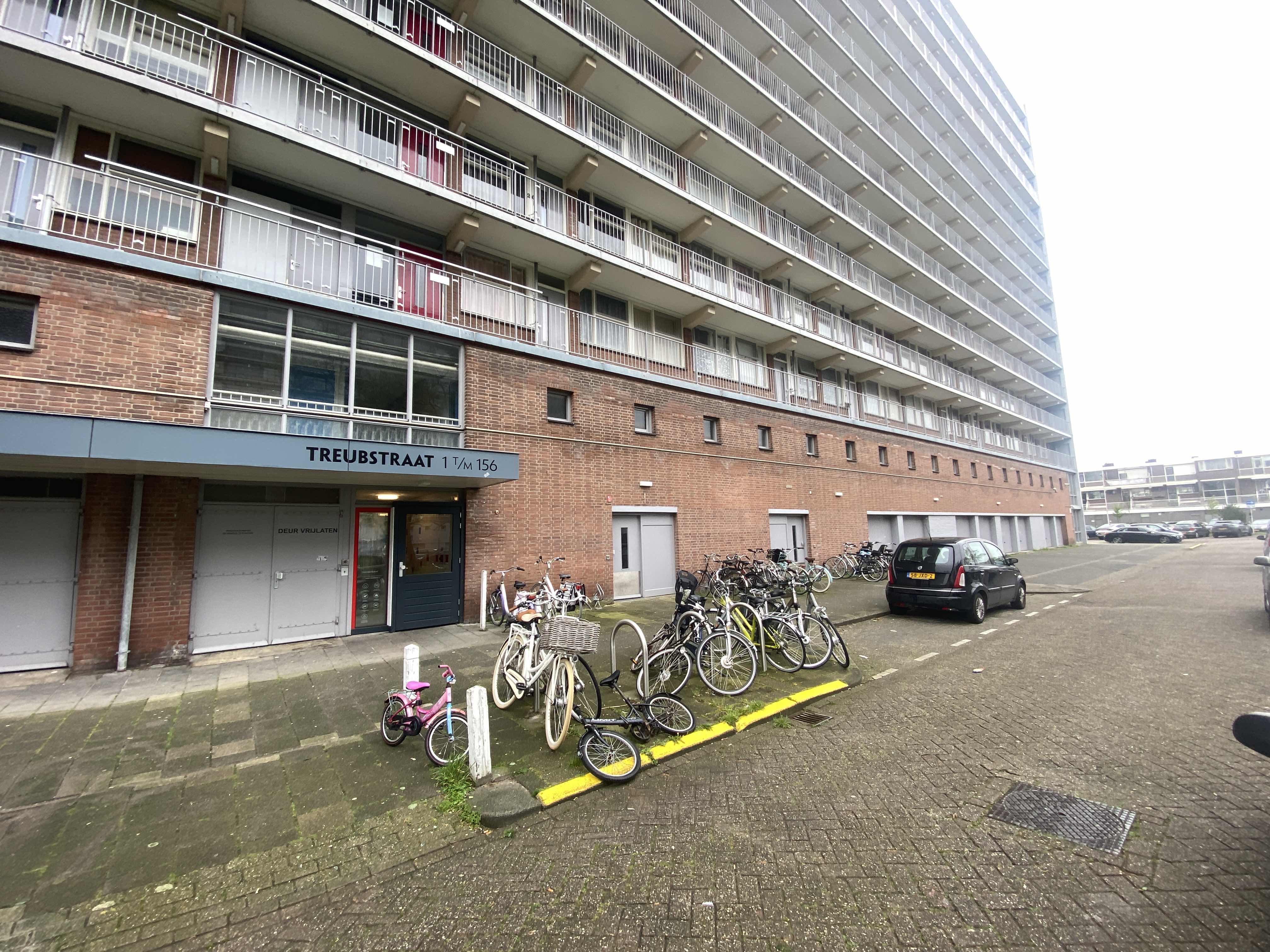 Woonhuis in Katwijk